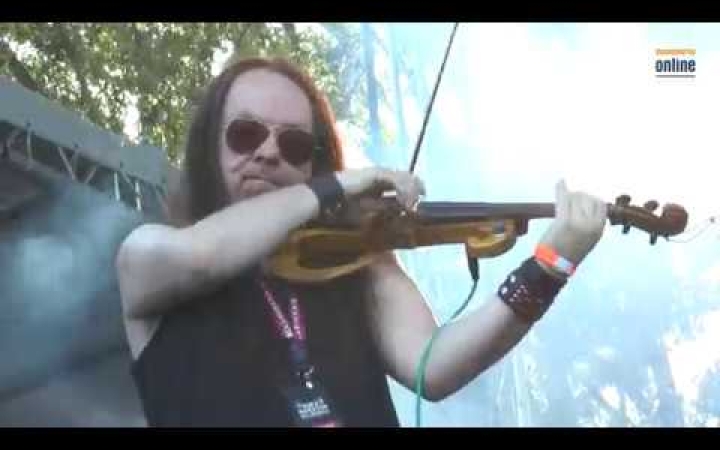 Embedded thumbnail for Túl a Rockmaraton felén