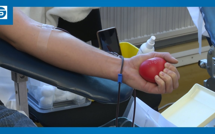 Embedded thumbnail for DSTV: az Aranyban is vállalták a "csapolást"