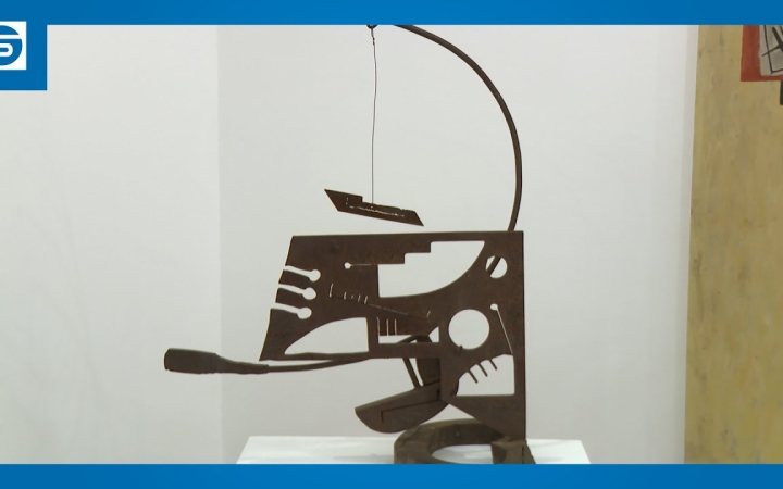 Embedded thumbnail for ICA-D: a "móderek" nagy gyűjteménye (galériával)