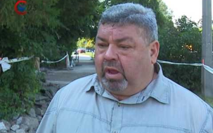 Embedded thumbnail for Járdafelújítás - Az utolsó kocka is a helyére kerül