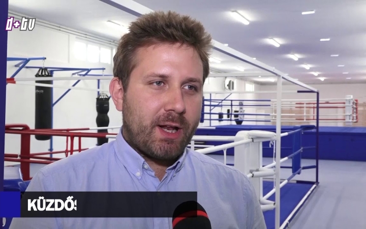 Embedded thumbnail for D+ Híradó: pótvizsga és jótékonyság