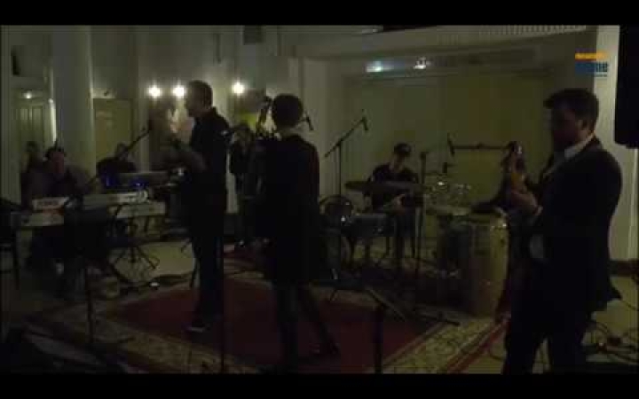 Embedded thumbnail for Hangulatvarázslók