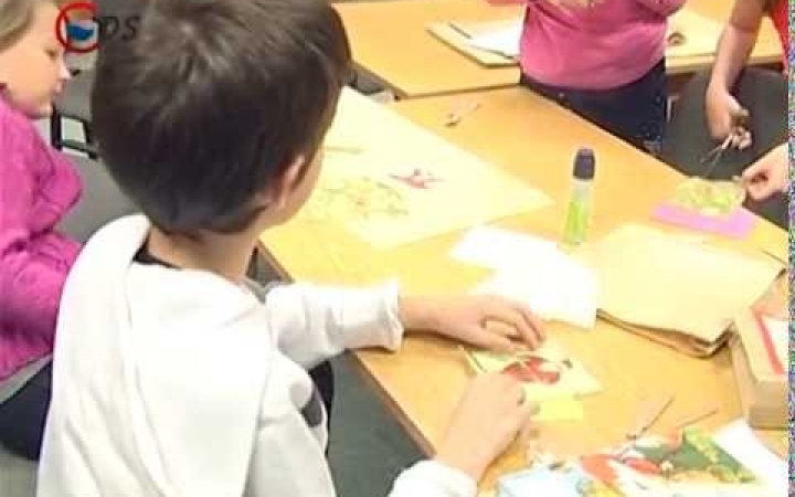 Embedded thumbnail for Cimborák ünnepe!