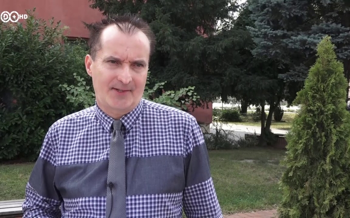 Embedded thumbnail for Polgármesteri beszámoló