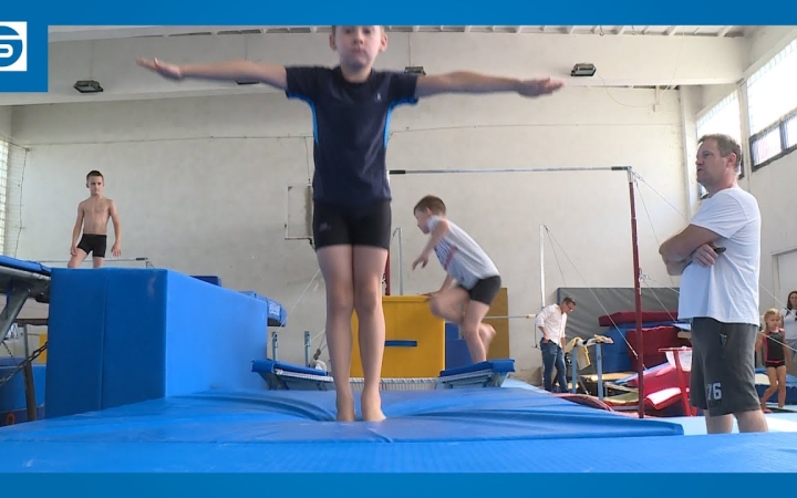 Embedded thumbnail for Toboroz a Dunaferr SE Torna Szakosztálya