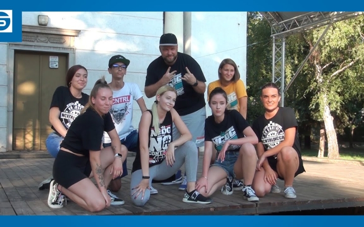 Embedded thumbnail for DSTV | No Control