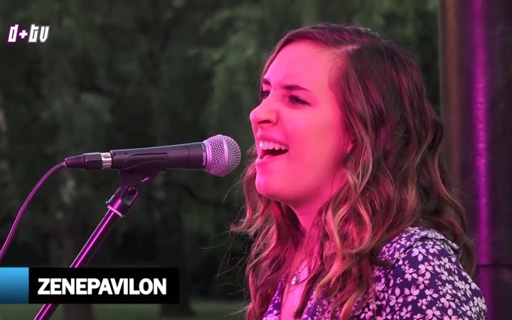 Embedded thumbnail for D+ Híradó - Képviselet, drog