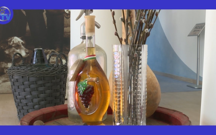 Embedded thumbnail for A móri borvidékről került ki Dunaújváros Bora – örülhettek a finom nedűk hívei (galériával)