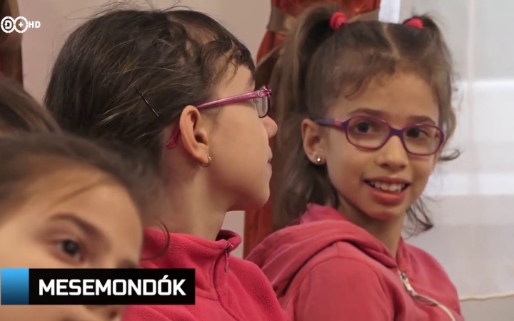 Embedded thumbnail for D+ Híradó - Heti hírösszefoglaló