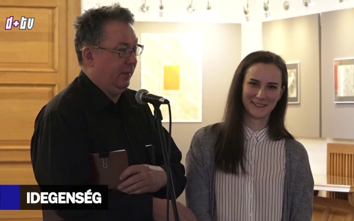 Embedded thumbnail for D+ TV Híradó - Rendkívüli közgyűlés, felújítás