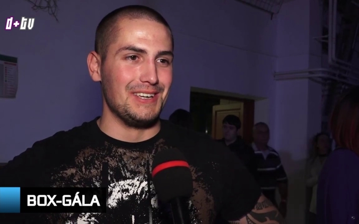 Embedded thumbnail for D+ Híradó - Gyertyagyújtás, Mikulás parti