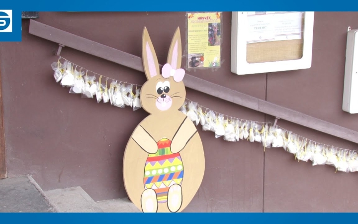 Embedded thumbnail for DSTV: bőséges április az MMK-ban