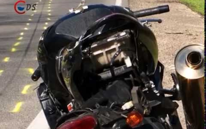 Embedded thumbnail for Az utolsó út - Szöllősi Zsolt emlékére