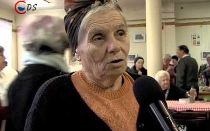 Embedded thumbnail for Névnapot, karácsonyt ünnepeltek