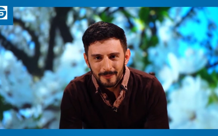 Embedded thumbnail for DSTV: ünnepi csokor a Bartóktól – anyák napjára