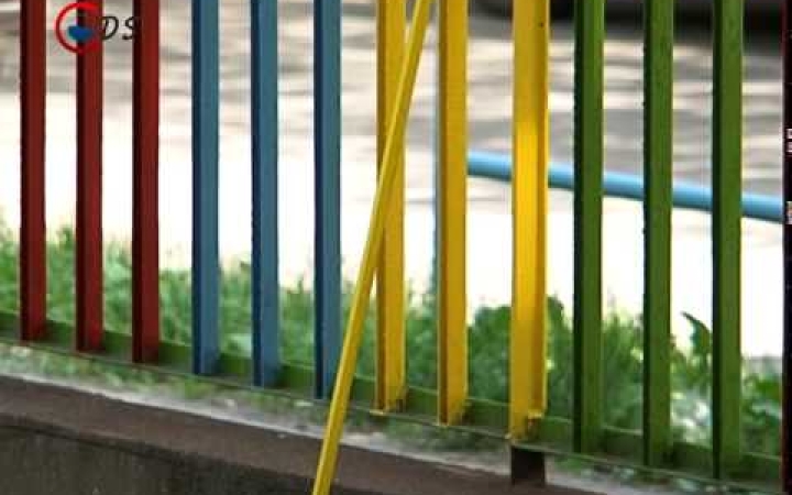 Embedded thumbnail for Hankook - folytatódik a dolgozói önkéntes program