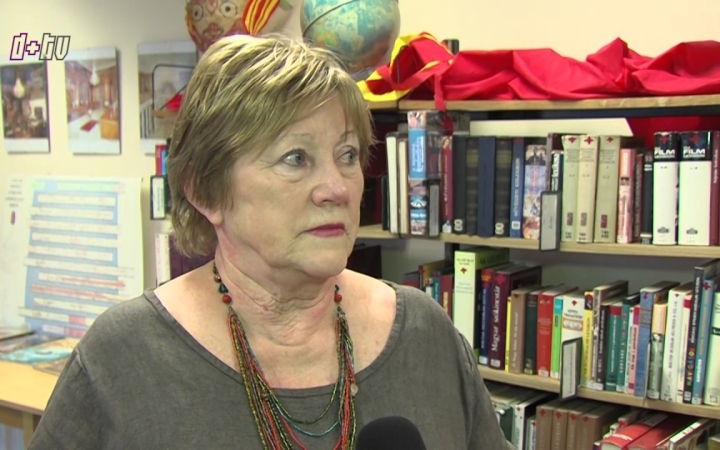 Embedded thumbnail for A nap legfontosabb eseményei - D+ TV Híradó