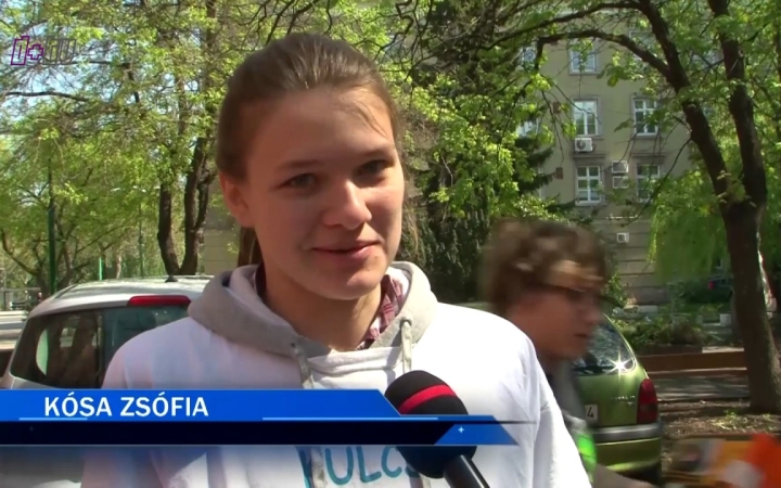 Embedded thumbnail for A nap legfontosabb eseményei - D+ TV Híradó