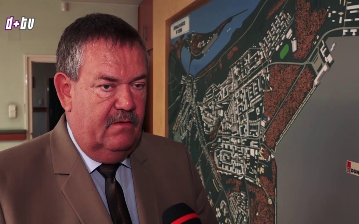 Embedded thumbnail for Modern városok után modern falvak