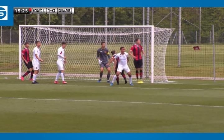 Embedded thumbnail for Hullámzó szezon, szép befejezéssel