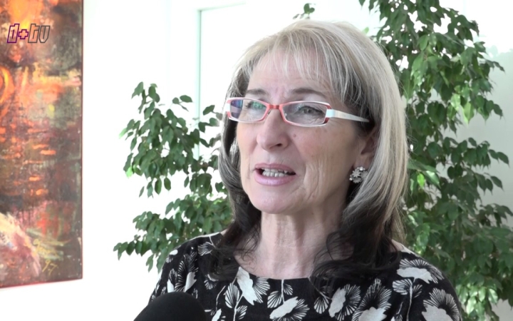 Embedded thumbnail for A nap legfontosabb eseményei - D+ TV Híradó