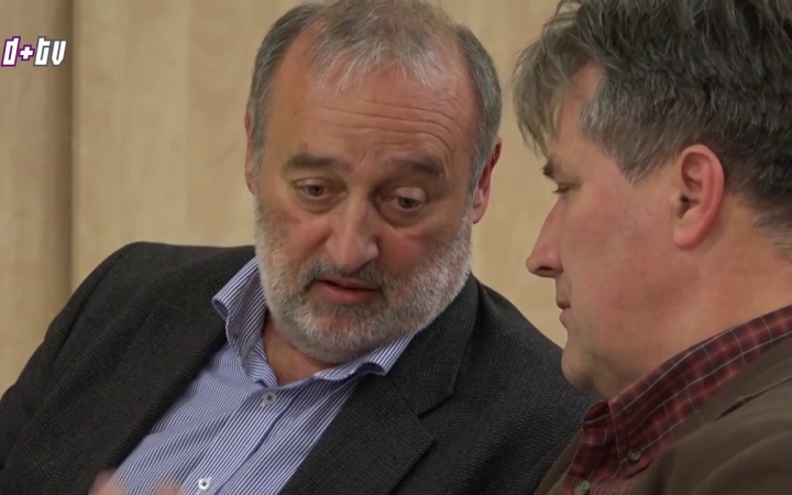 Embedded thumbnail for A nap legfontosabb eseményei - D+ TV Híradó