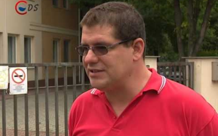 Embedded thumbnail for Összefogás a mentőállomás felújításáért