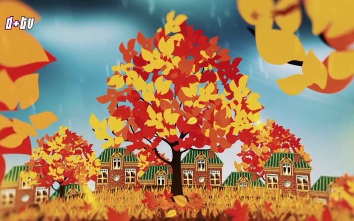 Embedded thumbnail for D+ TV Híradó - Katalin bál, influenza