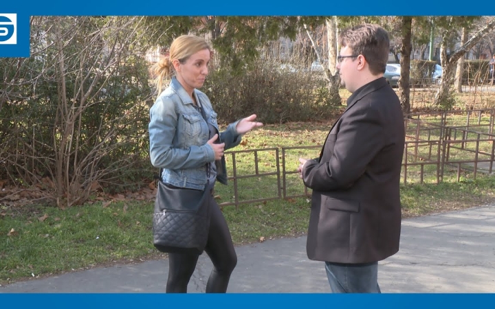 Embedded thumbnail for DSTV: lendületet meríteni!