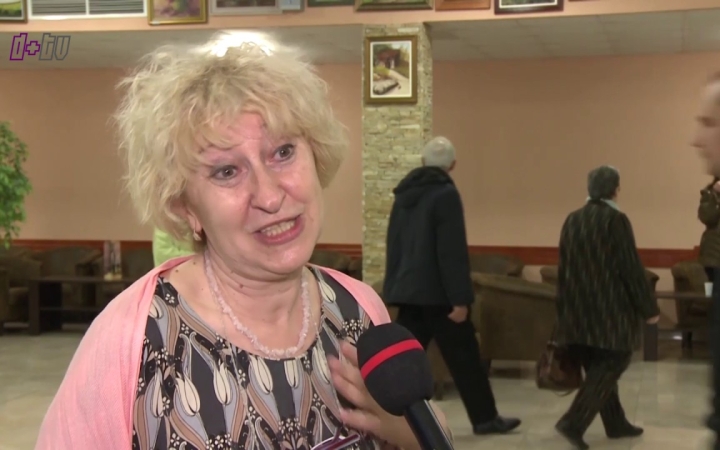 Embedded thumbnail for A nap legfontosabb eseményei - D+ TV Híradó