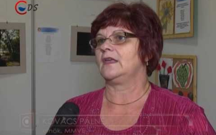 Embedded thumbnail for A nap legfontosabb eseményei - DSTV Híradó