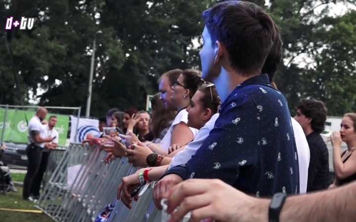 Embedded thumbnail for Tombolt a diákköztársaság