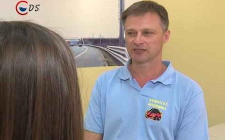 Embedded thumbnail for Nyári közlekedés: készüljünk a hőségre is