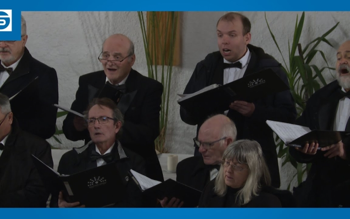 Embedded thumbnail for DSTV: csodaváró hangverseny