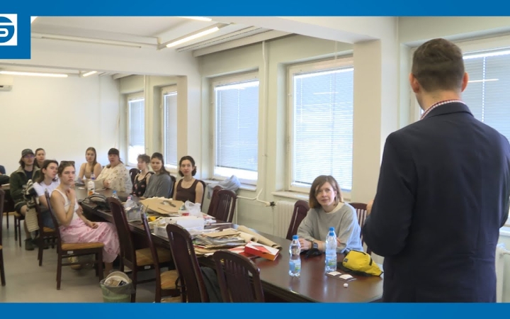 Embedded thumbnail for Felmérték a város teljes faállományát