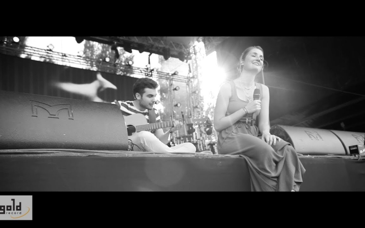 Embedded thumbnail for Újra vidám lesz a park – legközelebb a Margaret Island koncertjén