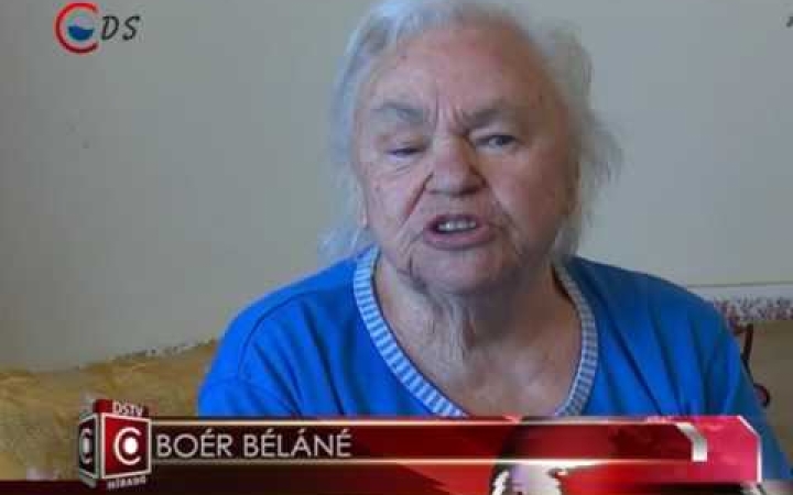 Embedded thumbnail for A nap legfontosabb eseményei - DSTV Híradó