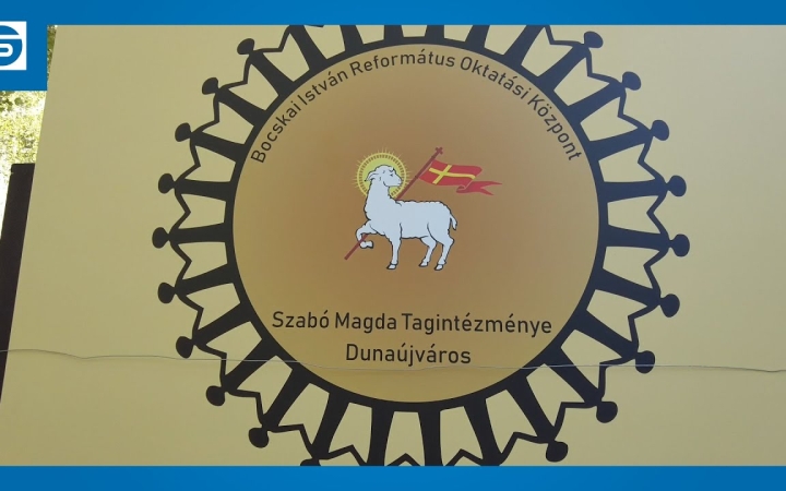 Embedded thumbnail for DSTV: búcsú a tanévtől