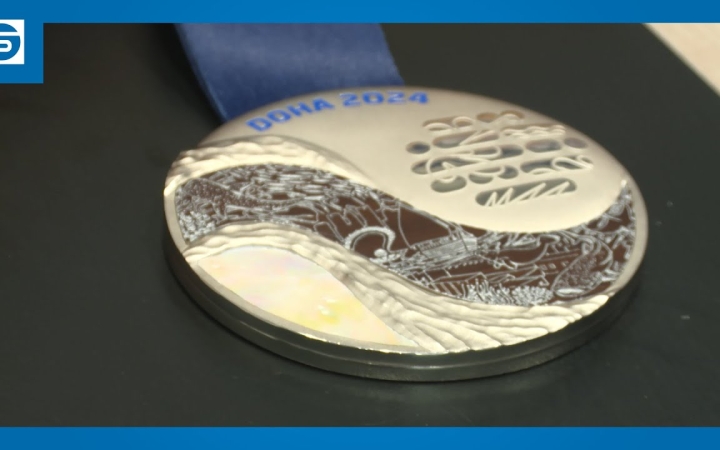 Embedded thumbnail for Hazatértek a vb-hősök (galériával)