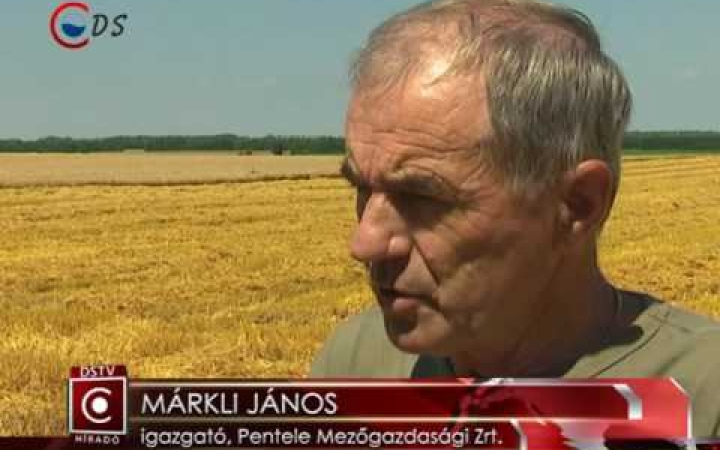 Embedded thumbnail for Aratási időszak