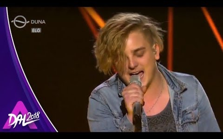 Embedded thumbnail for Az AWS nyerte A Dalt