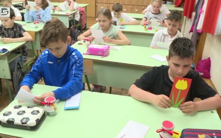 Embedded thumbnail for DSTV: mozgalmas év a Vasváriban