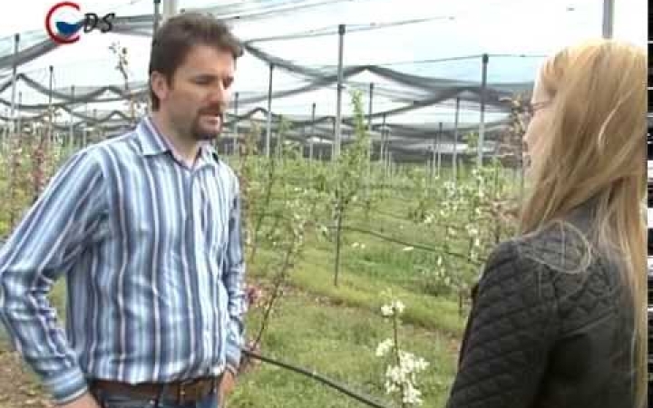 Embedded thumbnail for Újra pályázhatnak a fiatal gazdák