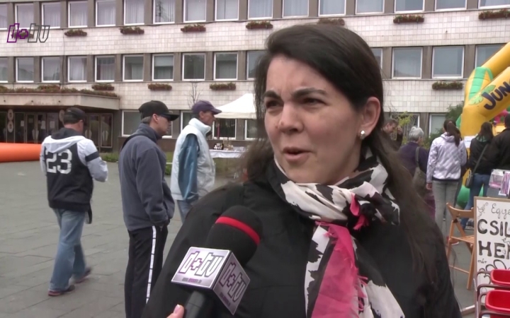 Embedded thumbnail for A nap legfontosabb eseményei - D+ TV Híradó