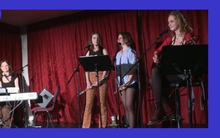 Embedded thumbnail for DSTV: út lélektől Lélekzetig