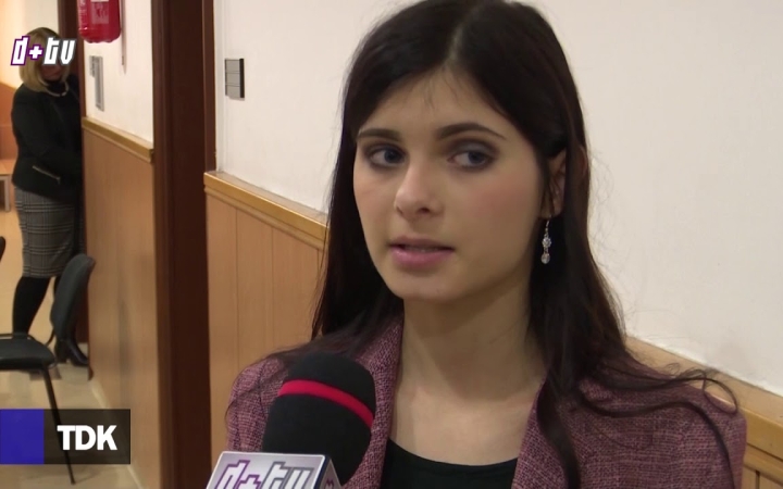 Embedded thumbnail for A nap legfontosabb eseményei - D+ TV Híradó