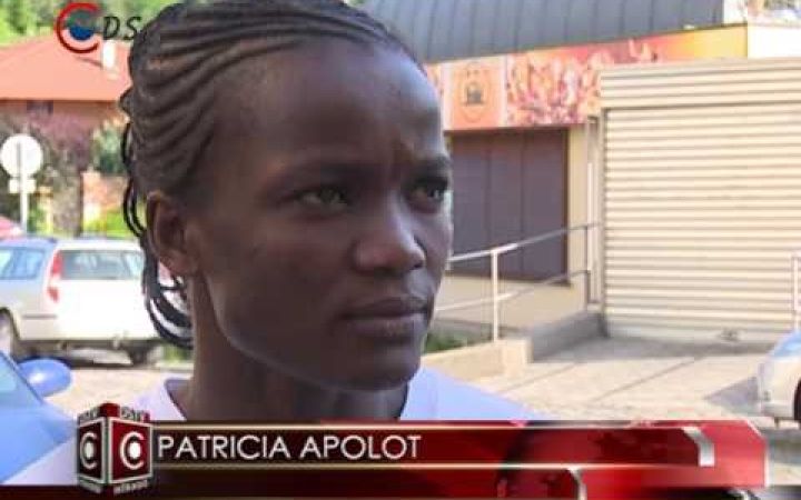 Embedded thumbnail for Nemzetek Csatája - Ütős este elé nézünk