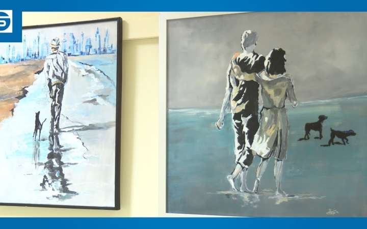 Embedded thumbnail for DSTV: inspiráló érzések az MMK-ban