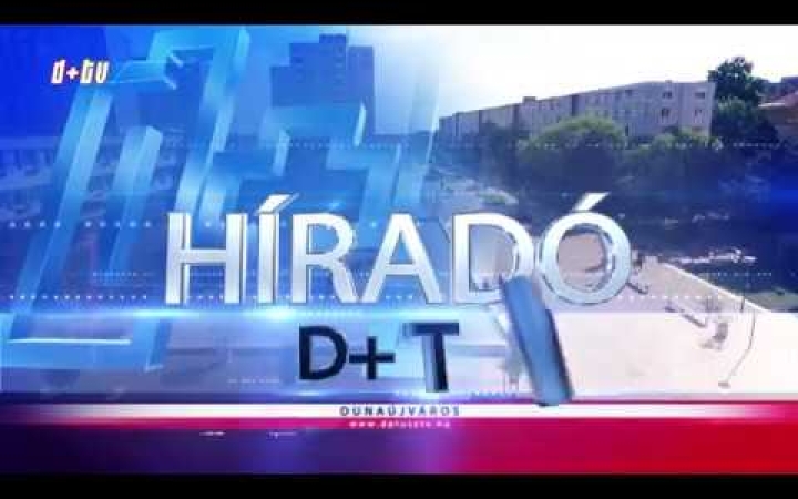 Embedded thumbnail for D+ Híradó - Jelöltállítás, nőnap