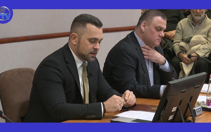 Embedded thumbnail for Közmeghallgatást tartott Dunaújváros önkormányzata